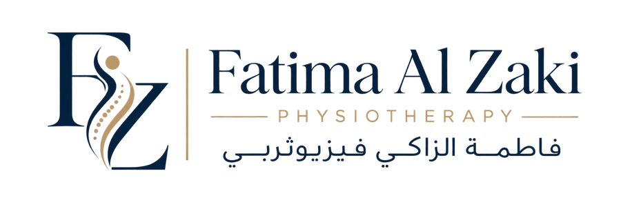 Fatima Al Zaki Physio